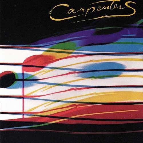 Carpenters - Passage -Hq/Download- (LP)