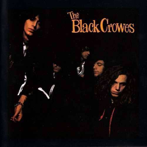 Black Crowes - Shake Your Money Maker (LP)