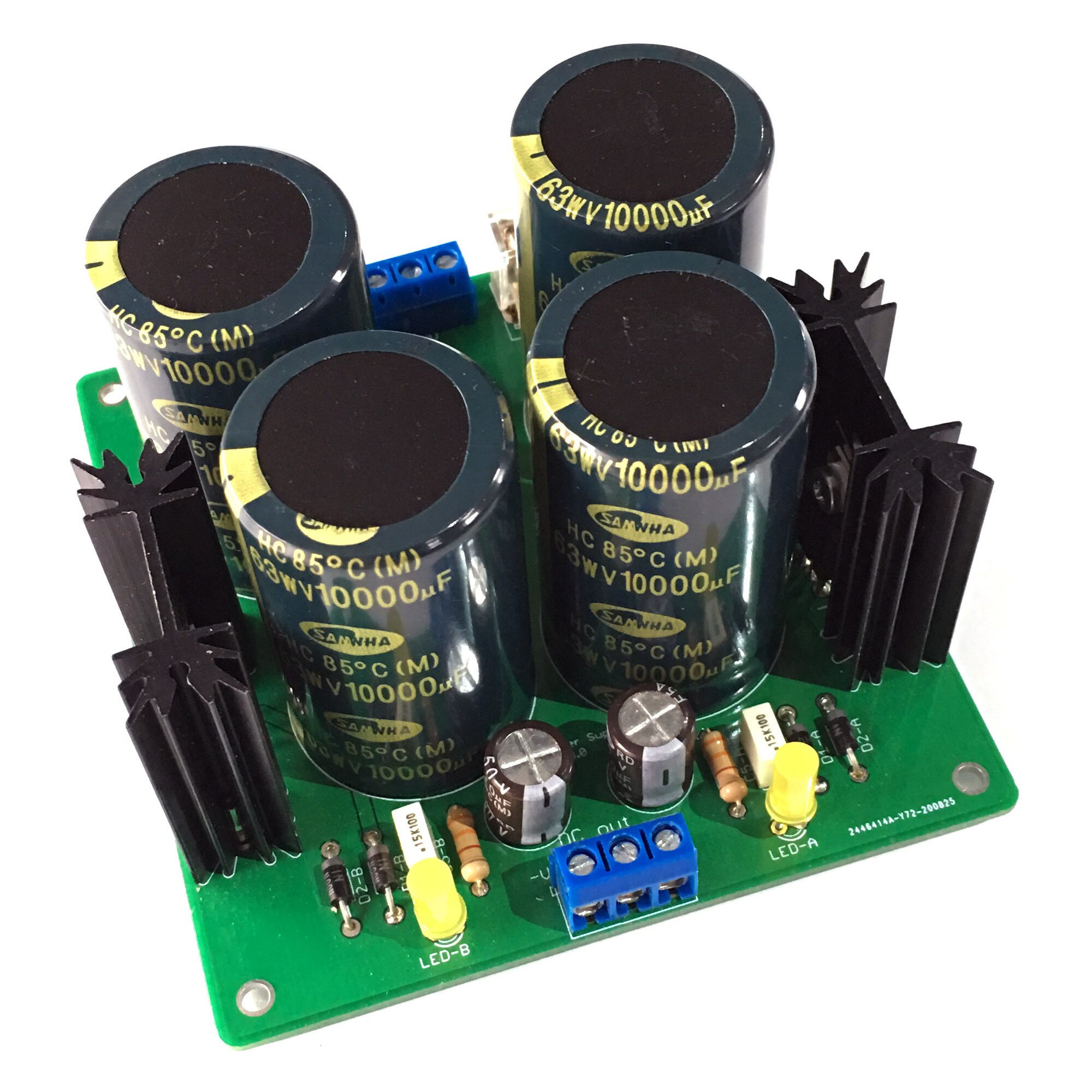 Sursa duala 2x15V - 1A, ElectroLAB - eMAG.ro