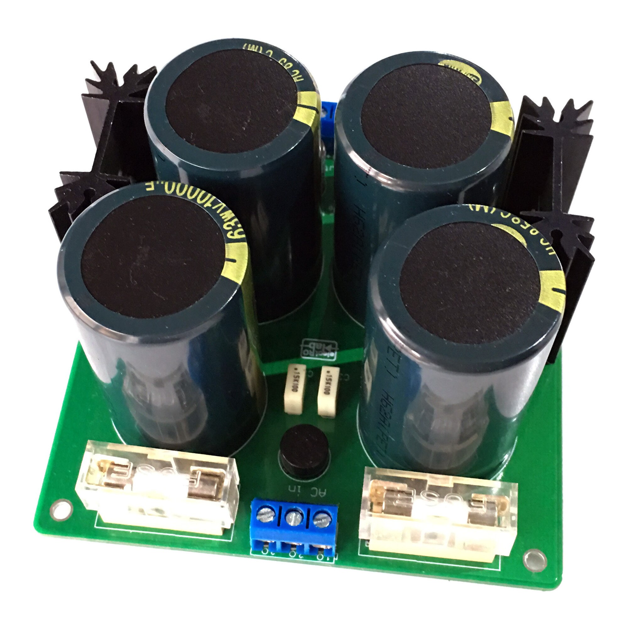 Sursa duala 2x15V - 1A, ElectroLAB - eMAG.ro