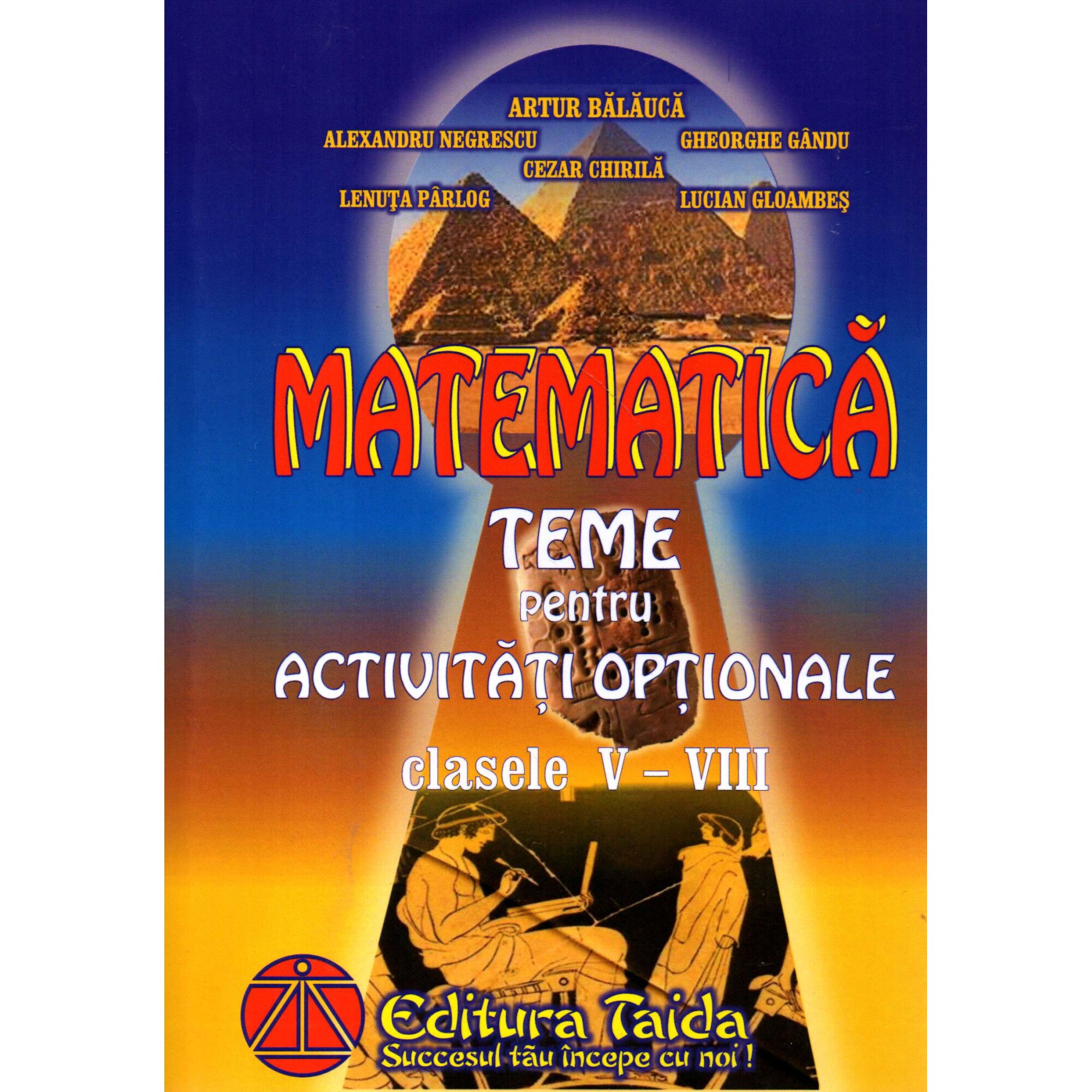 formule opționale