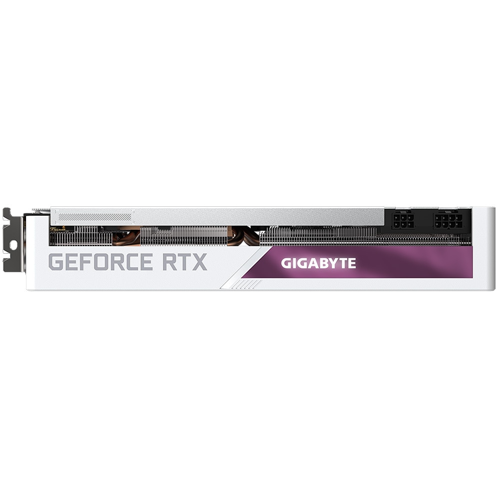 Placa video Gigabyte GeForce® RTX™ 3070 VISION OC, 8GB GDDR6, 256