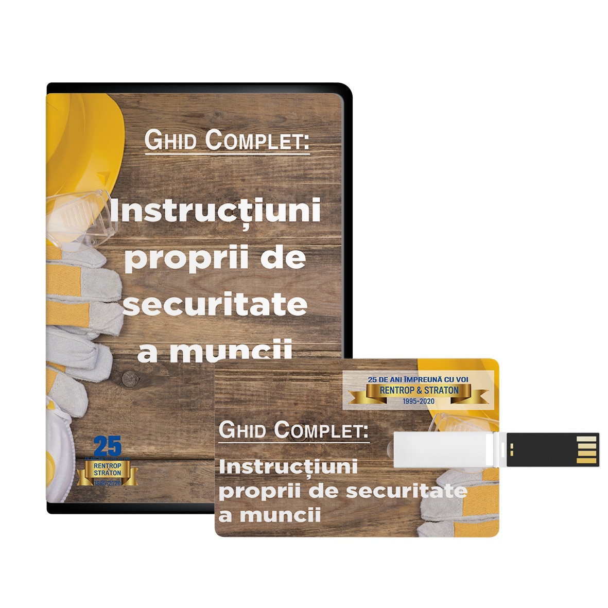 Ghid complet Instructiuni proprii de securitate a muncii