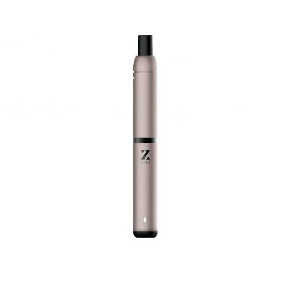Kit Tigara Electronica Puff Zeep Pod - Gold