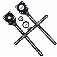 sistem pliabil trasare gauri din aluminiu cu doua capuri imagen 46_0_
0