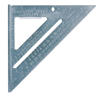 Echer rapid tamplarie 7 INCH Swanson,18 cm Echer rapid tamplarie 7 INCH Swanson,18 cm