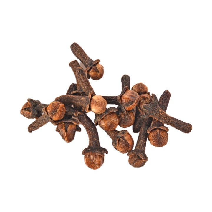 Cuisoare intregi, Natural Seeds Product, 1Kg