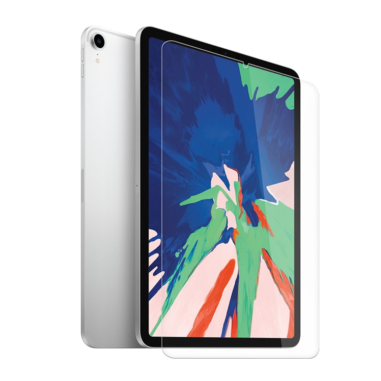 Folie de protectie sticla securizata cu aplicator Nevox Nevoglass pentru iPad Air 10.9