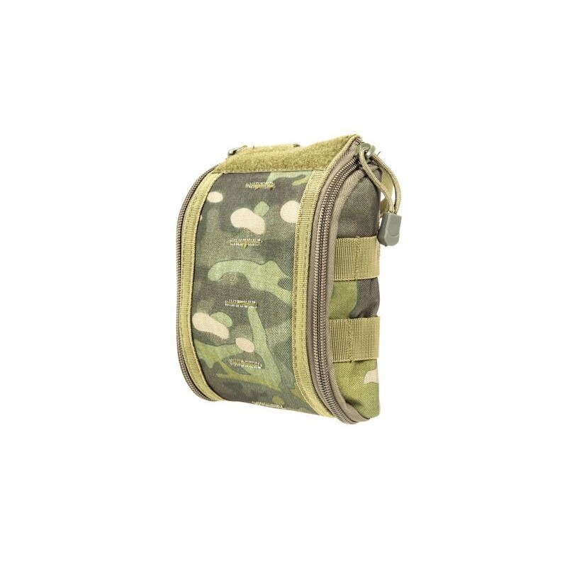 Husa kit trauma, MC Tropic