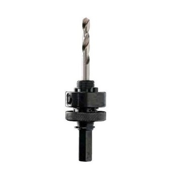 Adaptor hexagonal 9,5 mm (14-30) Diager Adaptor hexagonal 9,5 mm (14-30) Diager