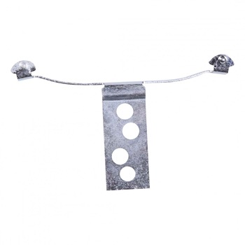 Clips reparatie trapa Seria 3 BMW E36 E46 Clips reparatie trapa Seria 3 BMW E36 E46