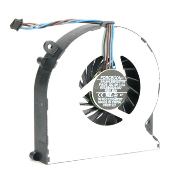 Cooler Laptop, HP, Probook 4730S, cu 4 pini Cooler Laptop, HP, Probook 4730S, cu 4 pini