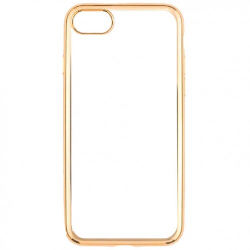 Husa Pentru HUAWEI P9 Lite Mini - Shiny Side TSS, Auriu