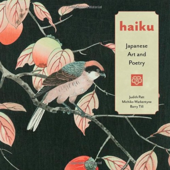 Haiku - Michiko WarkentyneBarry Till
