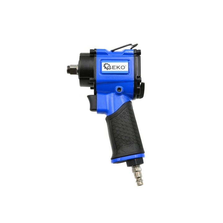 1/2 "пневматичен ключ, тип Mini Twin Hammer, GEKO G03183