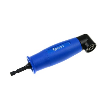Adaptor unghiular pentru biti 1/4 Adaptor unghiular pentru biti 1/4