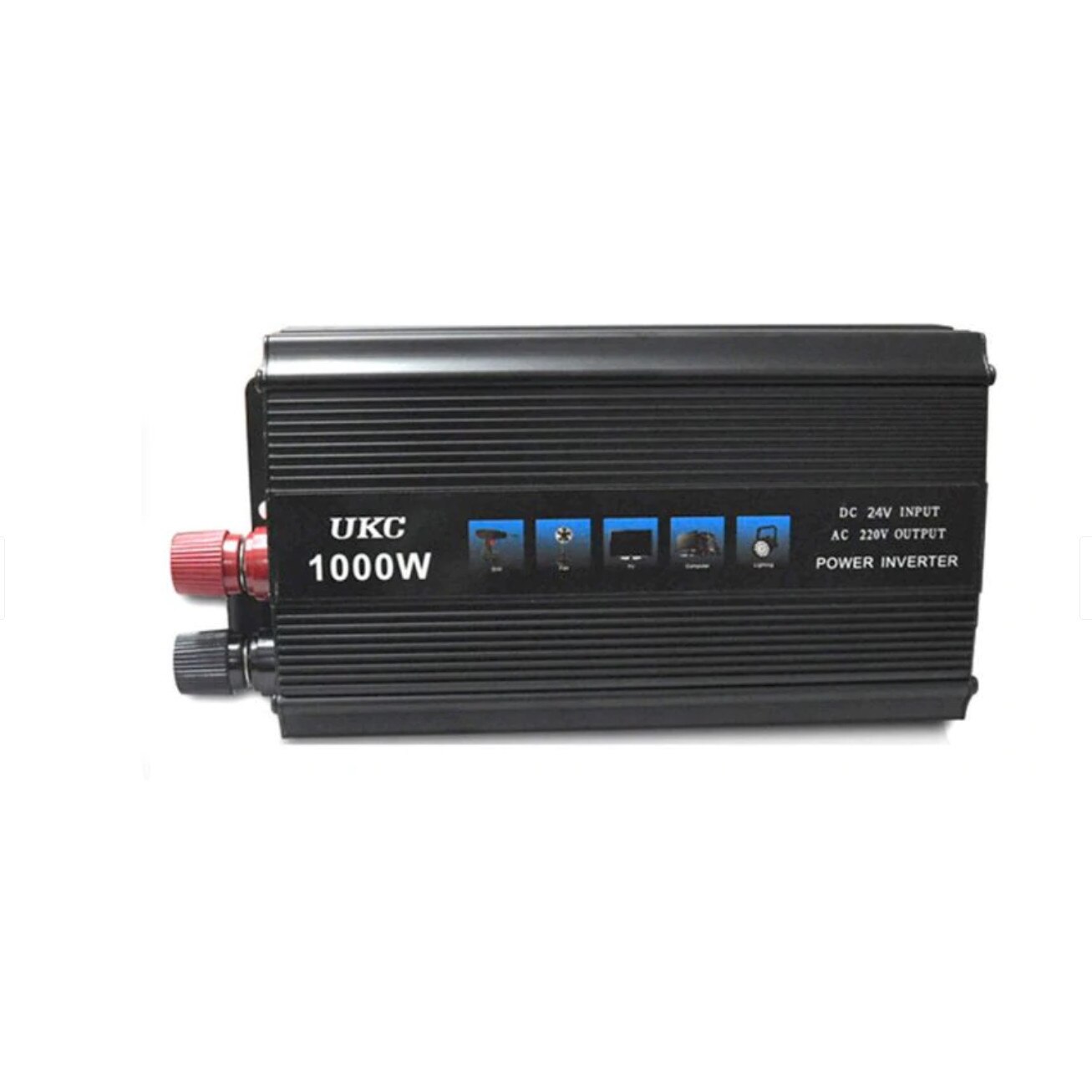 Onduleur UKC 1000W - SOUMARI