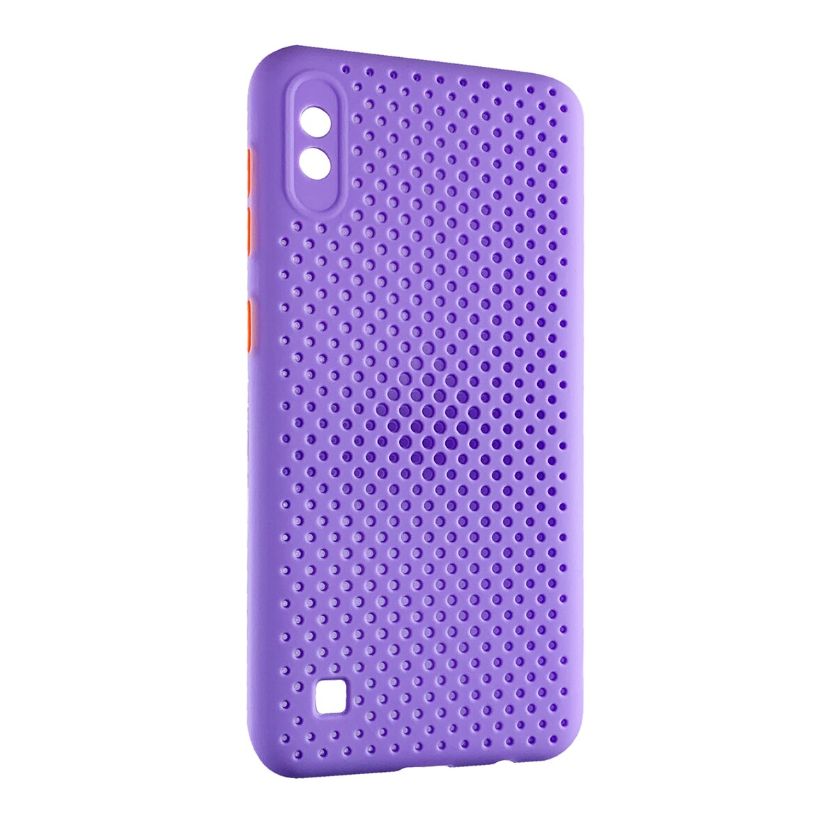 Husa Samsung A10 silicon Breath Mov