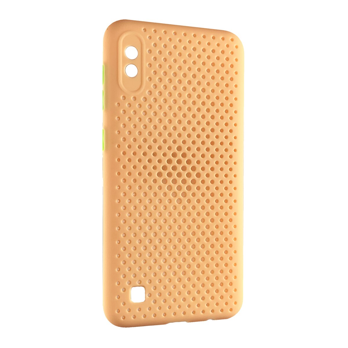 Husa Samsung A10 silicon Breath Rose gold