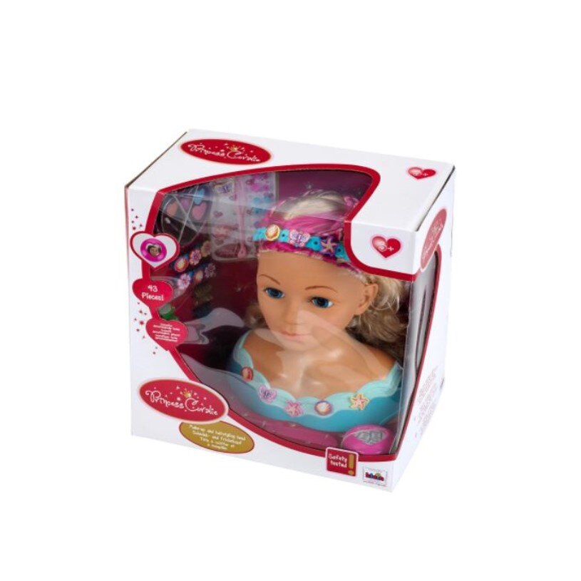 Cap Mariella Printesa Coralie