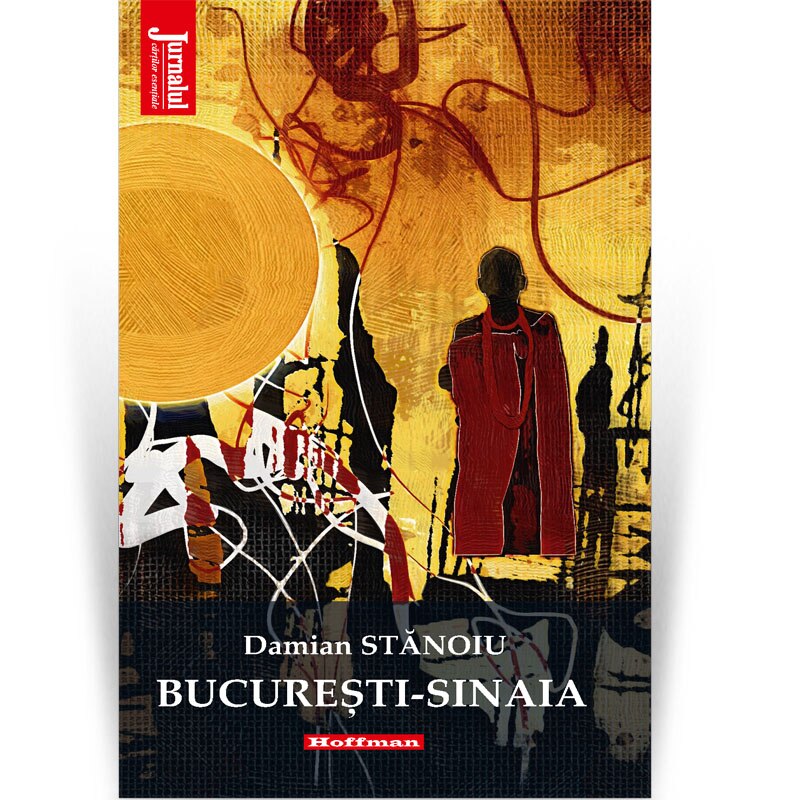 Bucuresti-Sinaia - Damian Stanoiu, Editia 2020
