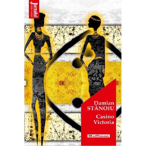 Casino Victoria - Damian Stanoiu