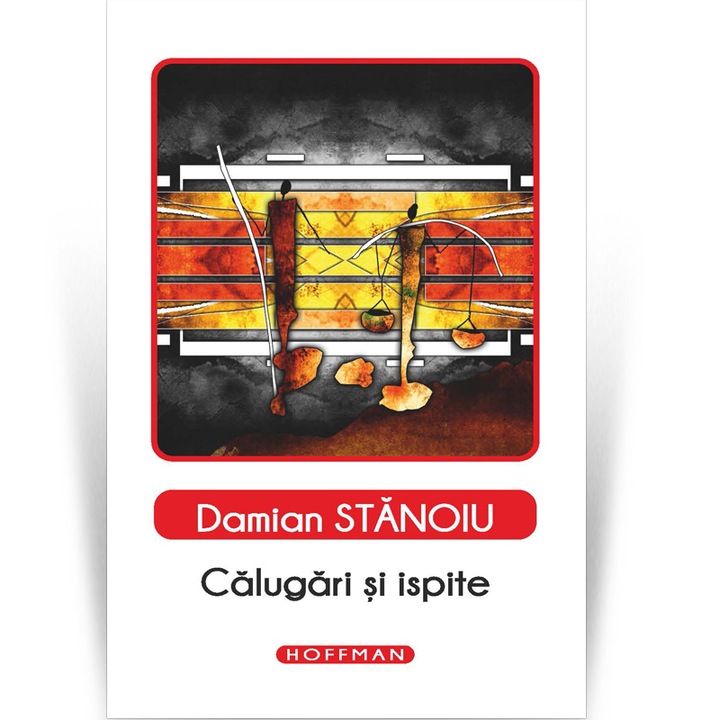 Calugari si ispite - Damian Stanoiu, Editia 2020