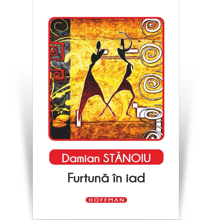 Furtuna in iad - Damian Stanoiu, Editia 2020