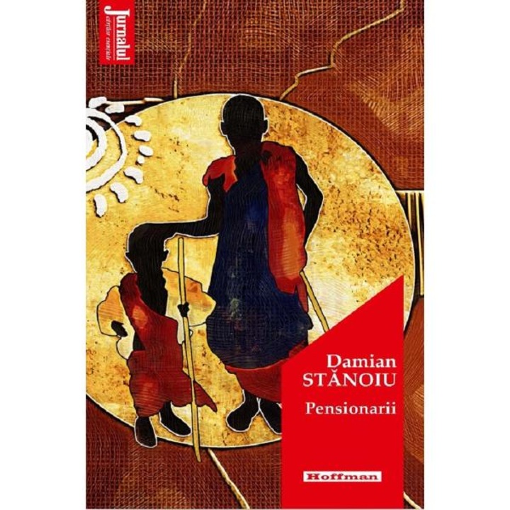 Nyugdíjasok - Damian Stanoiu