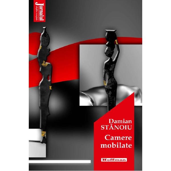 Camere mobilate - Damian Stanoiu