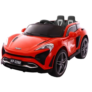 Masinuta electrica pentru copii, Mappy Aero 4x4, cu telecomanda, Rosu Masinuta electrica pentru copii, Mappy Aero 4x4, cu telecomanda, Rosu