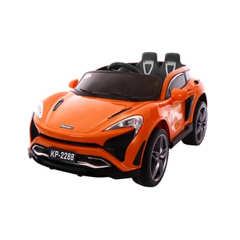 Masinuta electrica pentru copii, Mappy Aero 4x4, cu telecomanda, Orange Masinuta electrica pentru copii, Mappy Aero 4x4, cu telecomanda, Orange