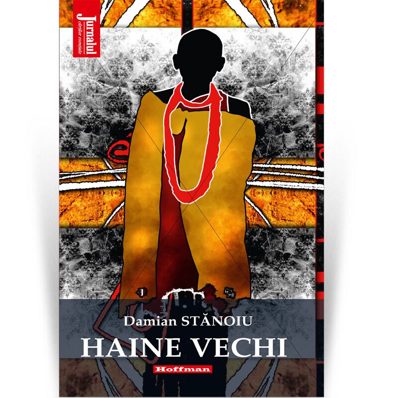 Haine vechi - Damian Stanoiu, Editia 2020