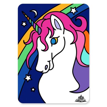 Set creativ Pictura cu nisip colorat, Unicorn bust, 1 plansa 21 x 29,7 cm, 10 plicuri nisip multicolor, 1 betisor, 1 folie protectie, + 3 ani Set creativ Pictura cu nisip colorat, Unicorn bust, 1 plansa 21 x 29,7 cm, 10 plicuri nisip multicolor, 1 betisor, 1 folie protectie, + 3 ani