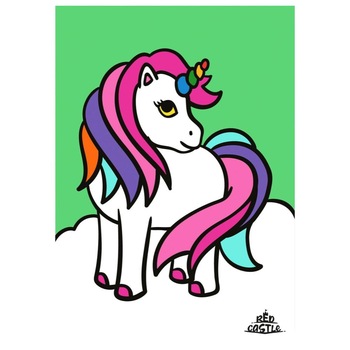 Set creativ Pictura cu nisip colorat, Unicorn, 1 plansa 21 x 29,7 cm, 10 plicuri nisip multicolor, 1 betisor, 1 folie protectie, + 3 ani Set creativ Pictura cu nisip colorat, Unicorn, 1 plansa 21 x 29,7 cm, 10 plicuri nisip multicolor, 1 betisor, 1 folie protectie, + 3 ani