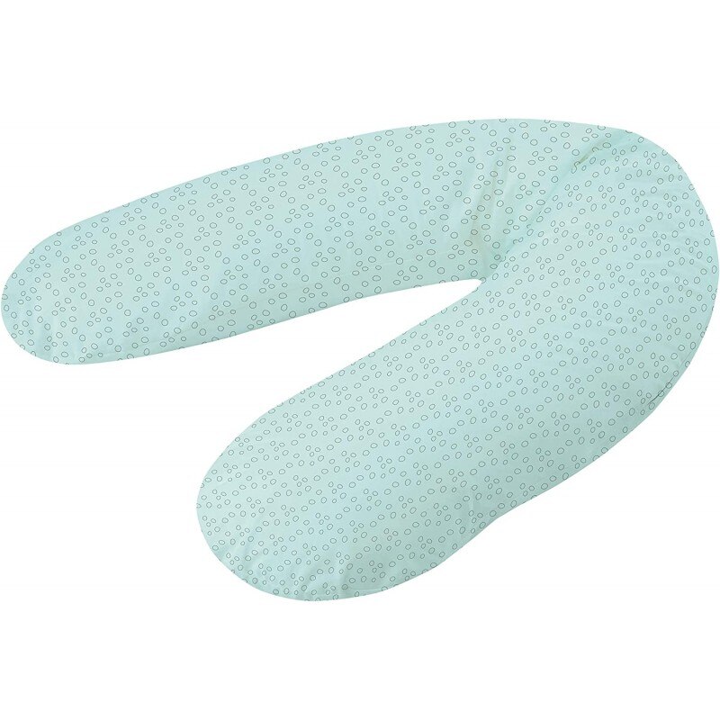 Perna pentru gravide si alaptare Circles Mint