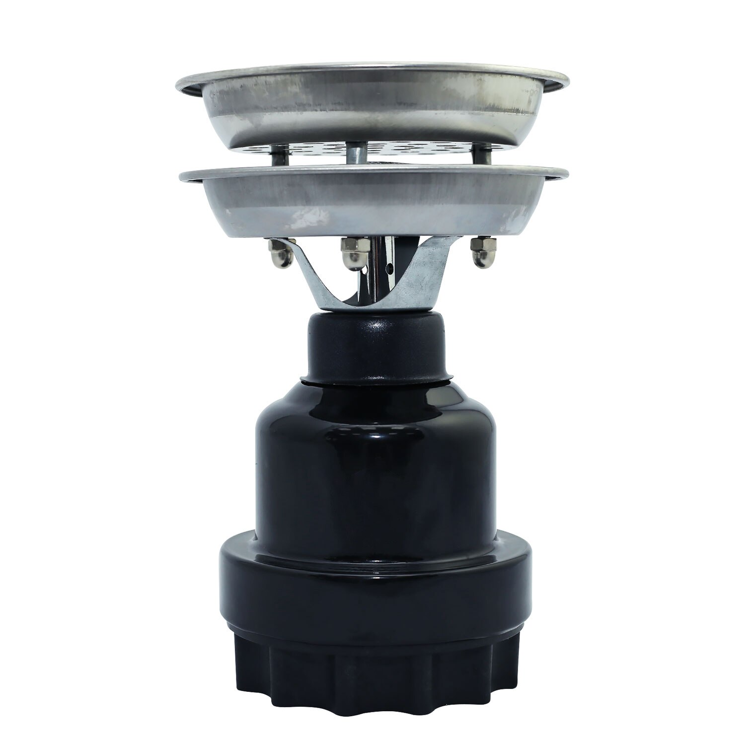 Aprinzator Carbuni Portabil cu Tava Coco BOSS