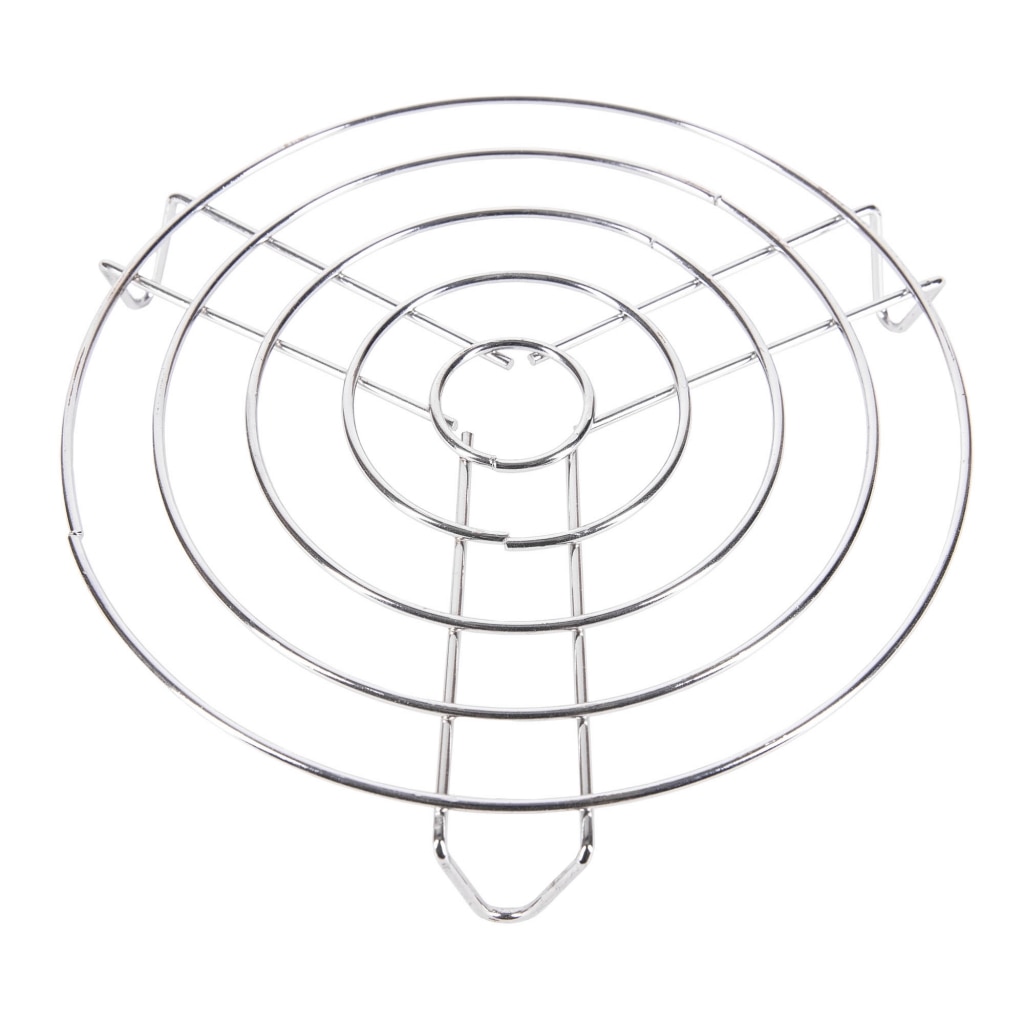 Sita Metalica Coco BOSS pentru Aprinzator Carbuni