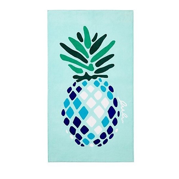 Prosop, Vienna, Verde/Albastru, 100 x 180