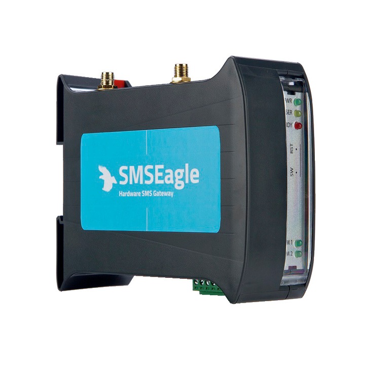 Gateway SmsEagle NXS-9750 4G dual modem