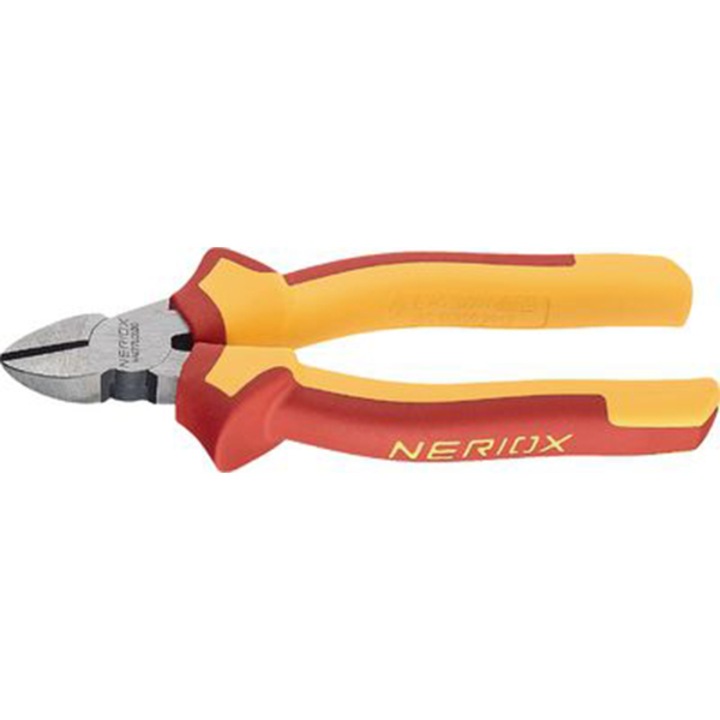 Клещи за странично рязане, VDE, Neriox, 441771.00200