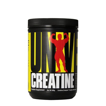 Creatina, Universal, Creatine Powder, Fara Gust 0.500 Kg Creatina, Universal, Creatine Powder, Fara Gust 0.500 Kg