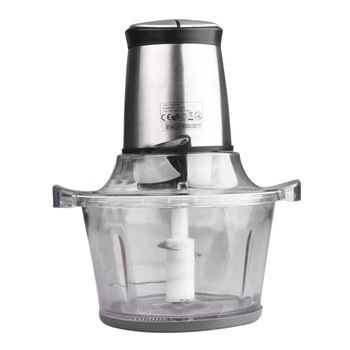 Tocator Chopper Profesional DSP, bol sticla 1.5L 400 W, FOXMAG24 Tocator Chopper Profesional DSP, bol sticla 1.5L 400 W, FOXMAG24