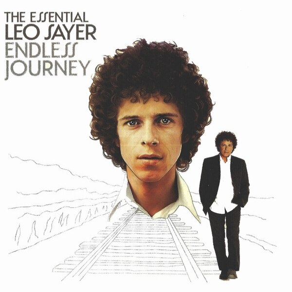 Leo Sayer-Endless Journey-The Essential-CD