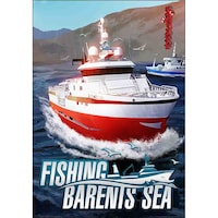 joc fishing barent sea steam key global pc cod activare instant imagen 14_0_
0