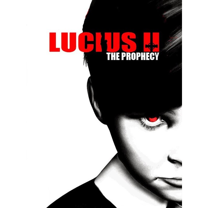 Joc Lucius II Steam Key Global PC (Cod Activare Instant)