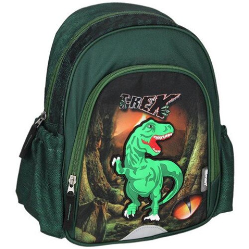 Ghiozdan ergonomic T-Rex Spirit 32 cm