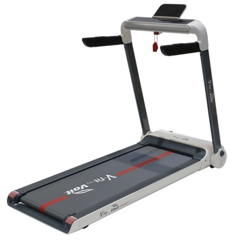 Banda alergare VOIT SmartFit, motor 2 CP,viteza 1-14 km/h, bluetooth, greutate maxima utilizator 100 kg Banda alergare VOIT SmartFit, motor 2 CP,viteza 1-14 km/h, bluetooth, greutate maxima utilizator 100 kg