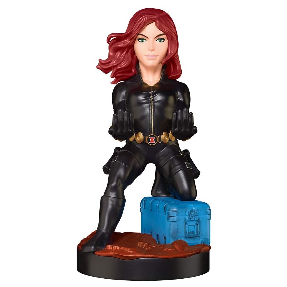 Figurina Suprot Black Widow Marvel