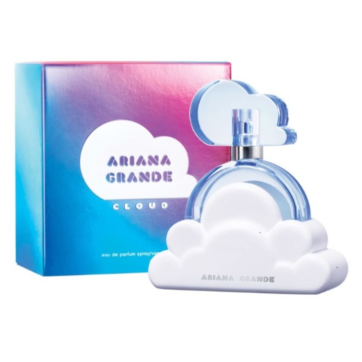 Парфюмна вода Ariana Grande, Cloud, Жени, 100 мл